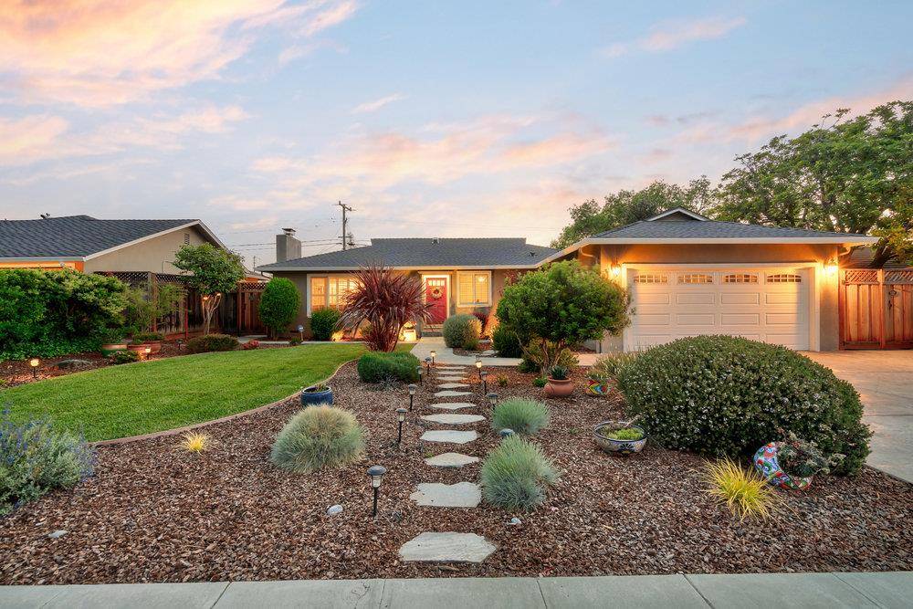 San Jose, CA 95128,843 S Genevieve LN