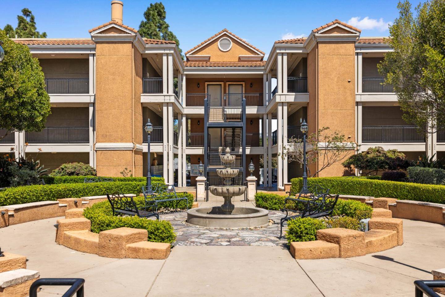 San Mateo, CA 94401,401 S Norfolk ST 117