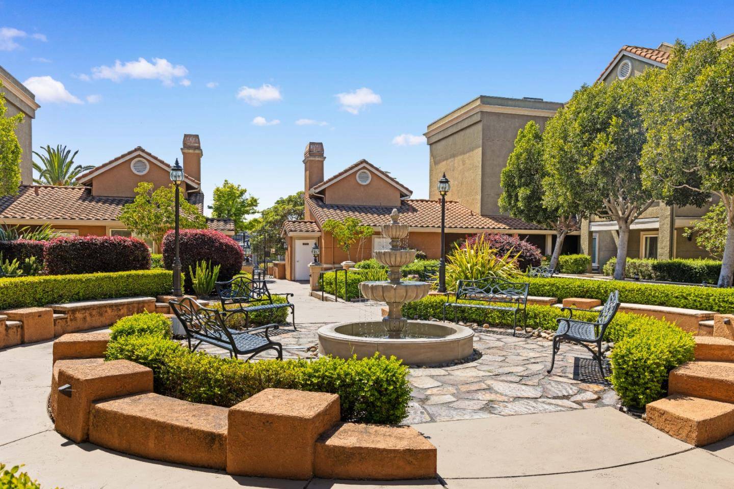 San Mateo, CA 94401,401 S Norfolk ST 117