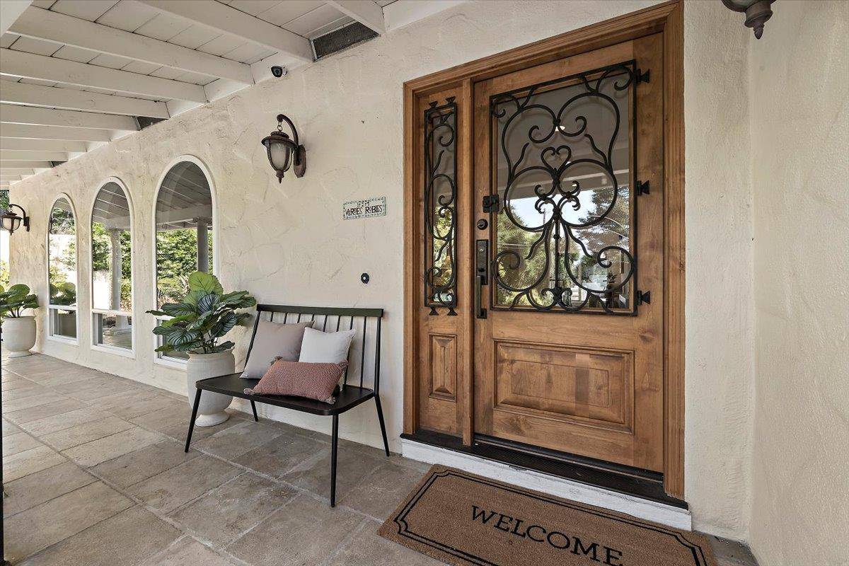 Los Gatos, CA 95030,17274 Verdes Robles