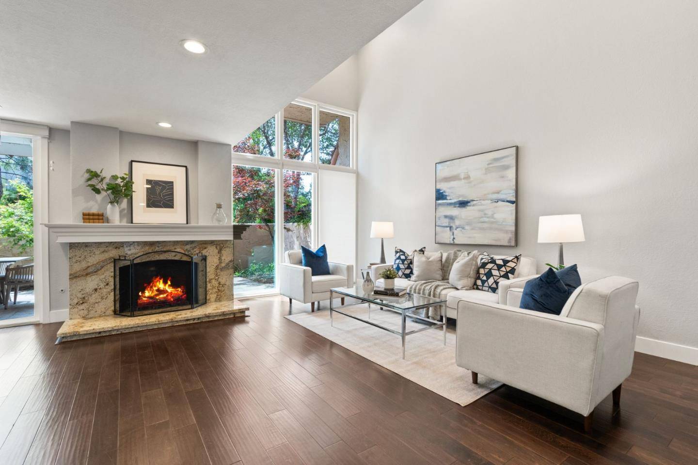 Los Gatos, CA 95032,283 Casitas Bulevar
