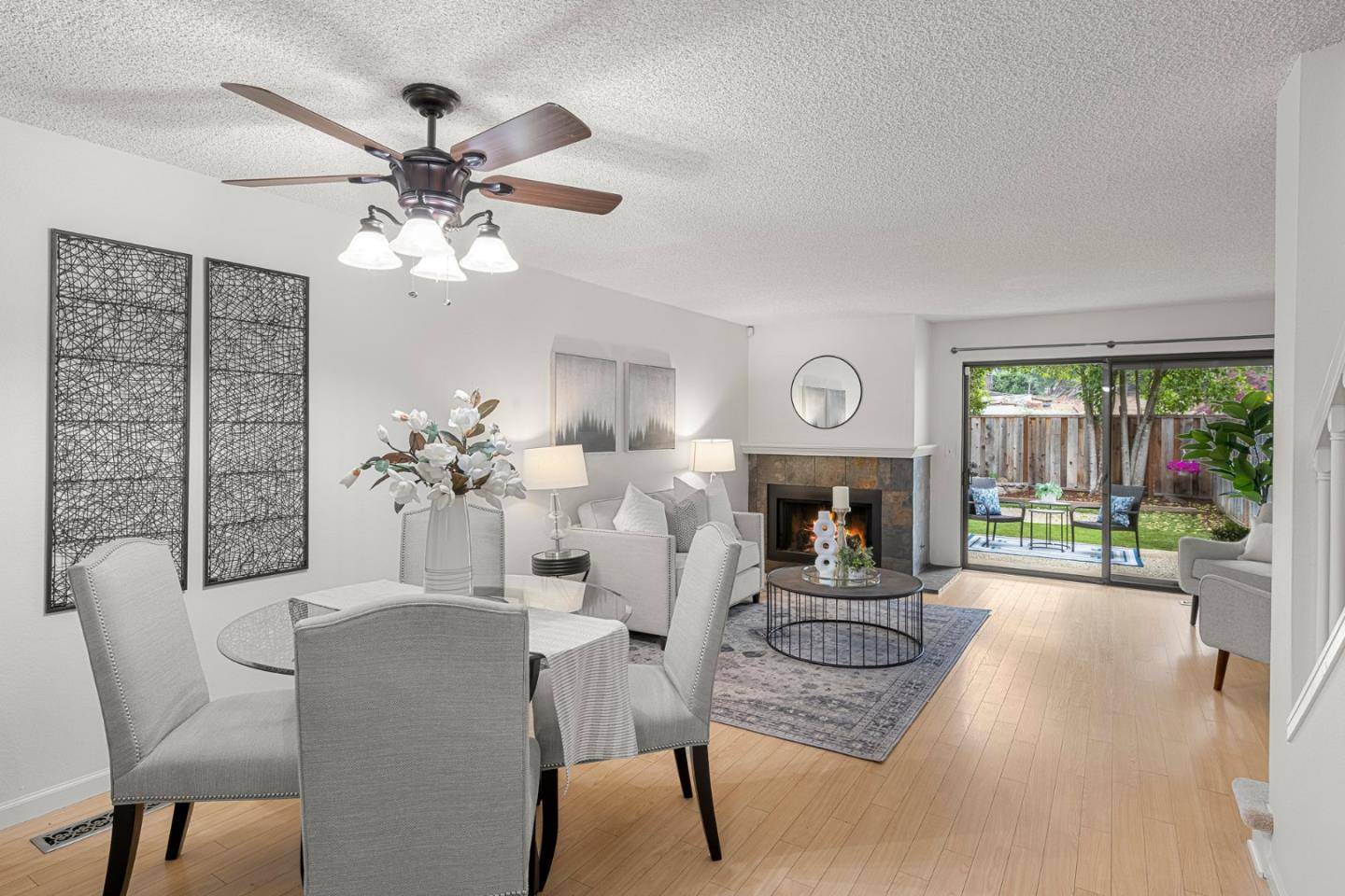 Morgan Hill, CA 95037,260 W Dunne AVE 4