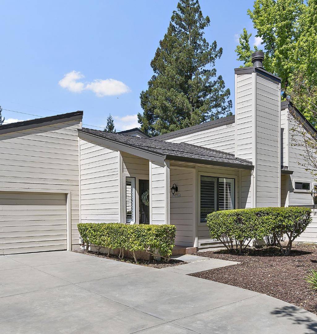 Los Gatos, CA 95032,109 Lorain PL