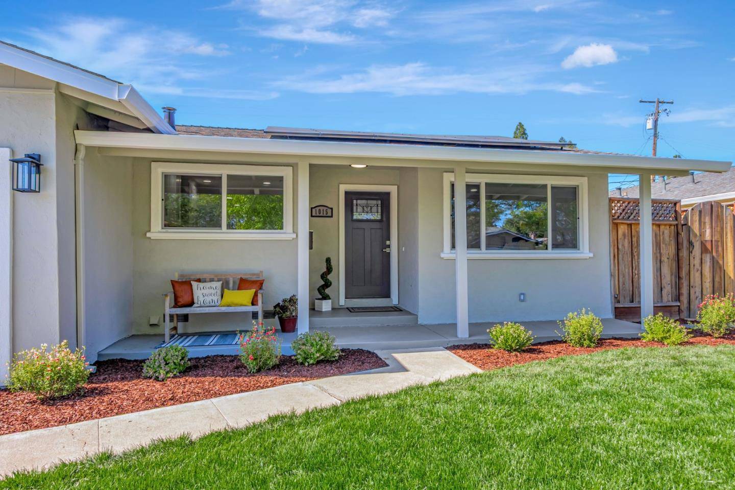 San Jose, CA 95136,1015 Rawlings DR
