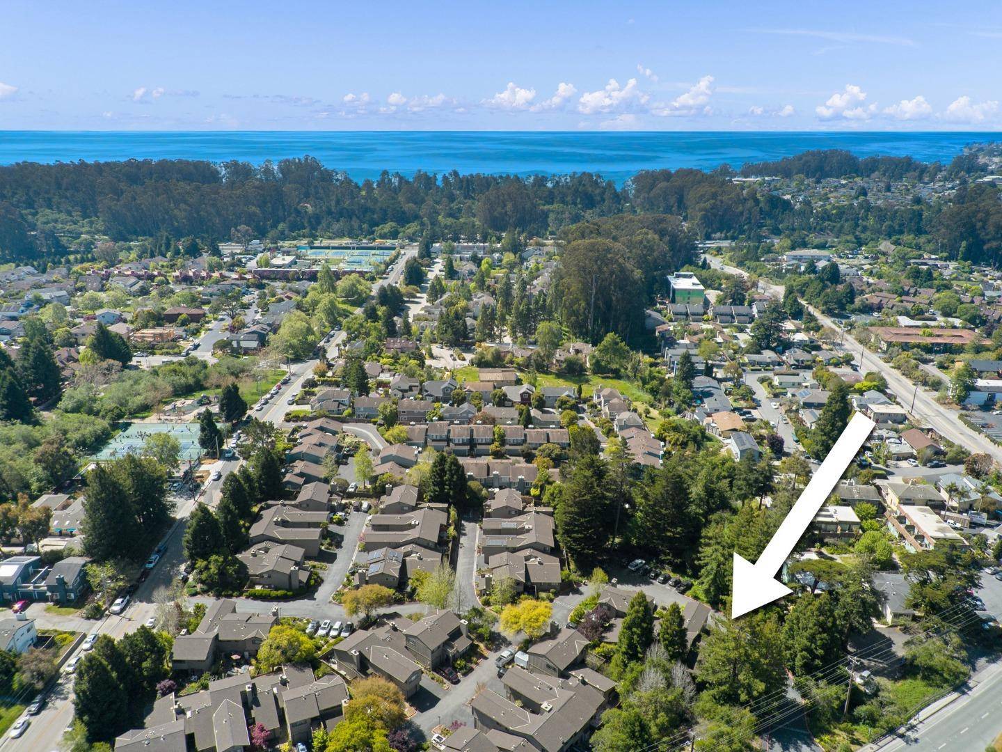 Aptos, CA 95003,6101 Sheraton PL