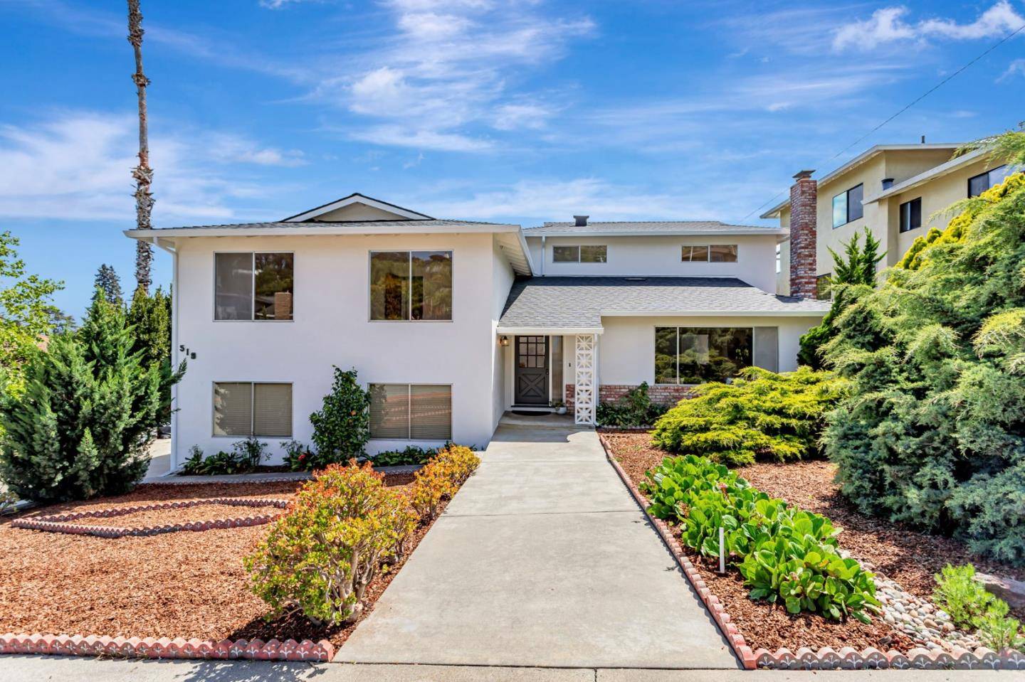 Santa Cruz, CA 95060,519 Escalona DR
