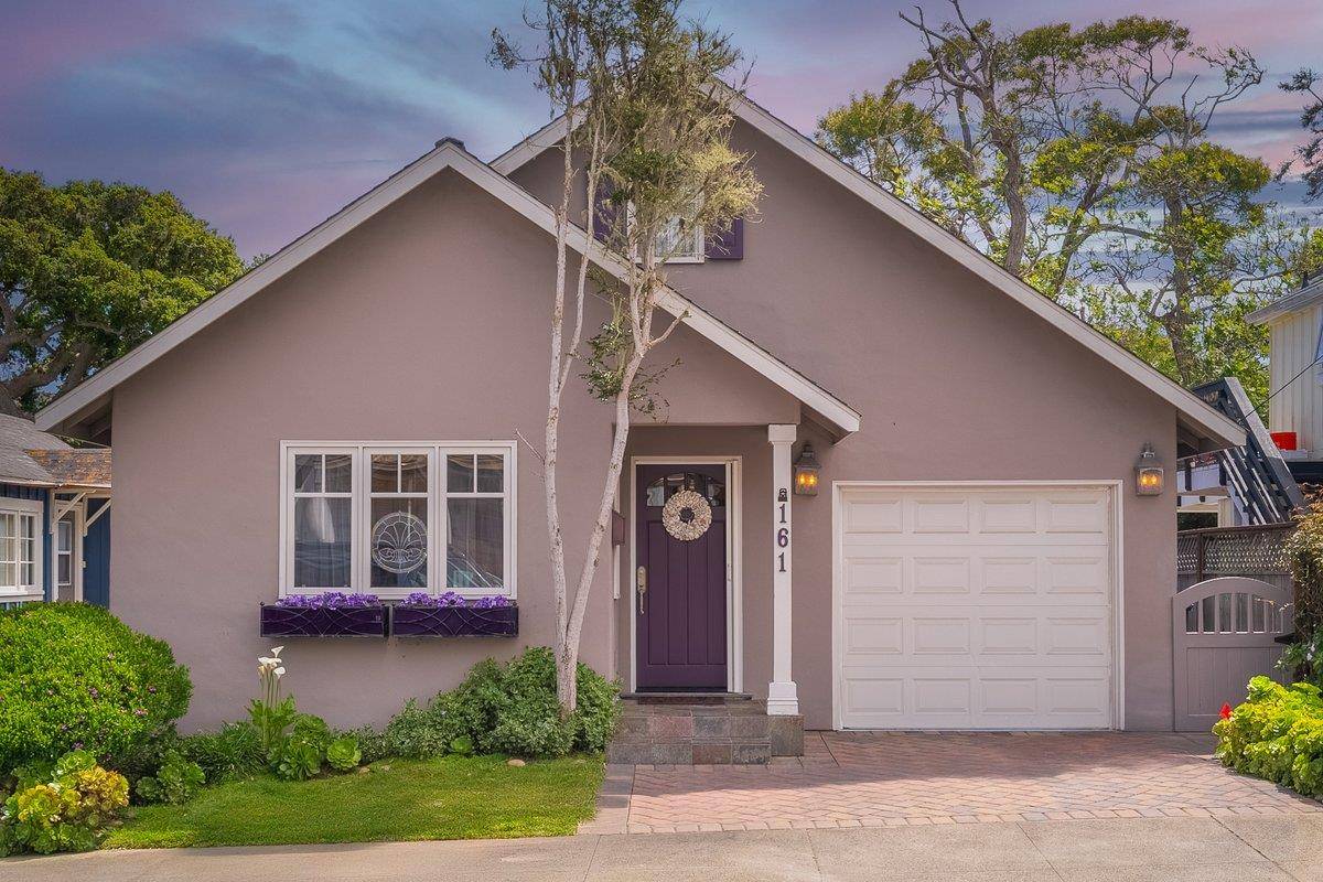 Pacific Grove, CA 93950,161 Pacific AVE