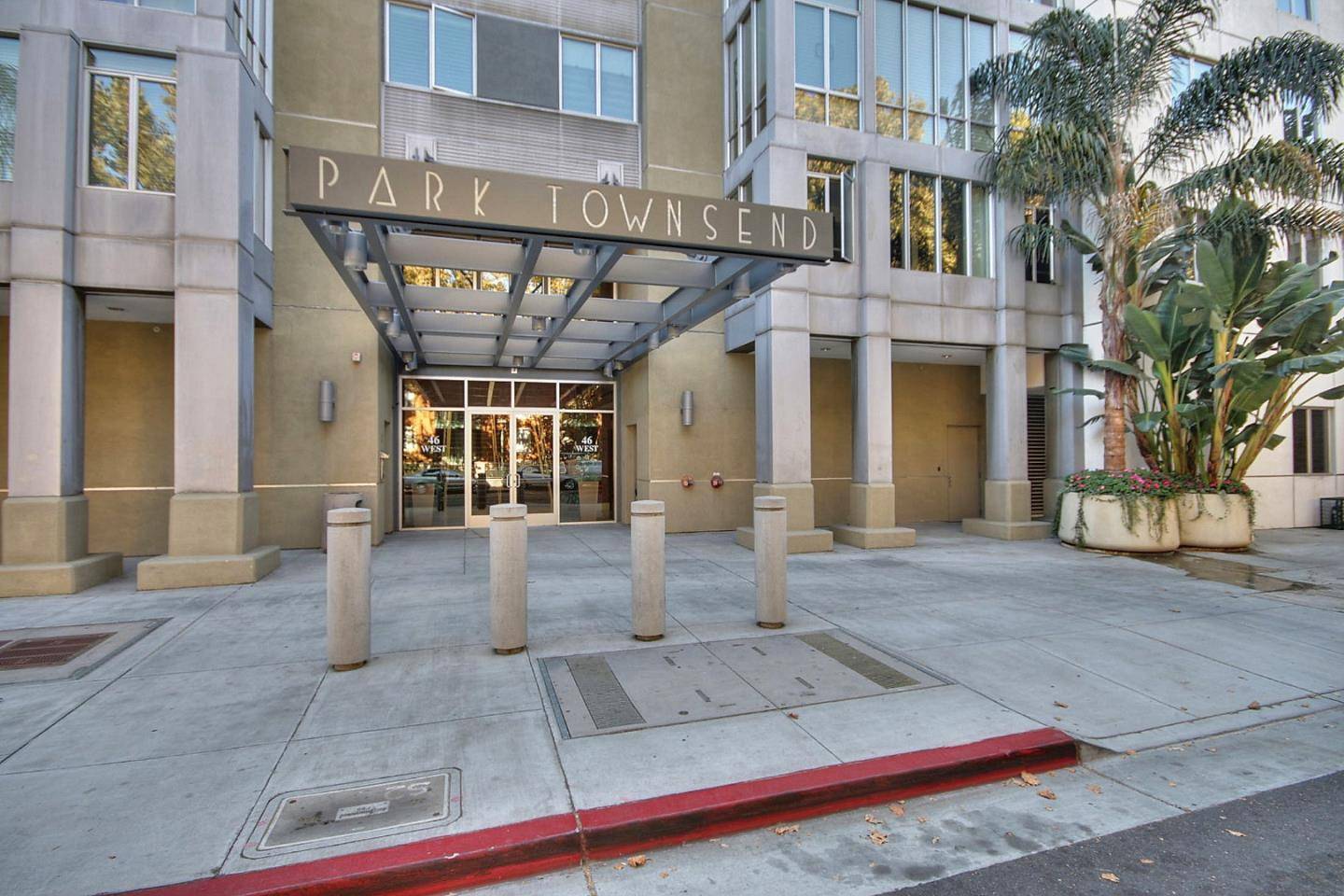 San Jose, CA 95110,46 W Julian ST 527