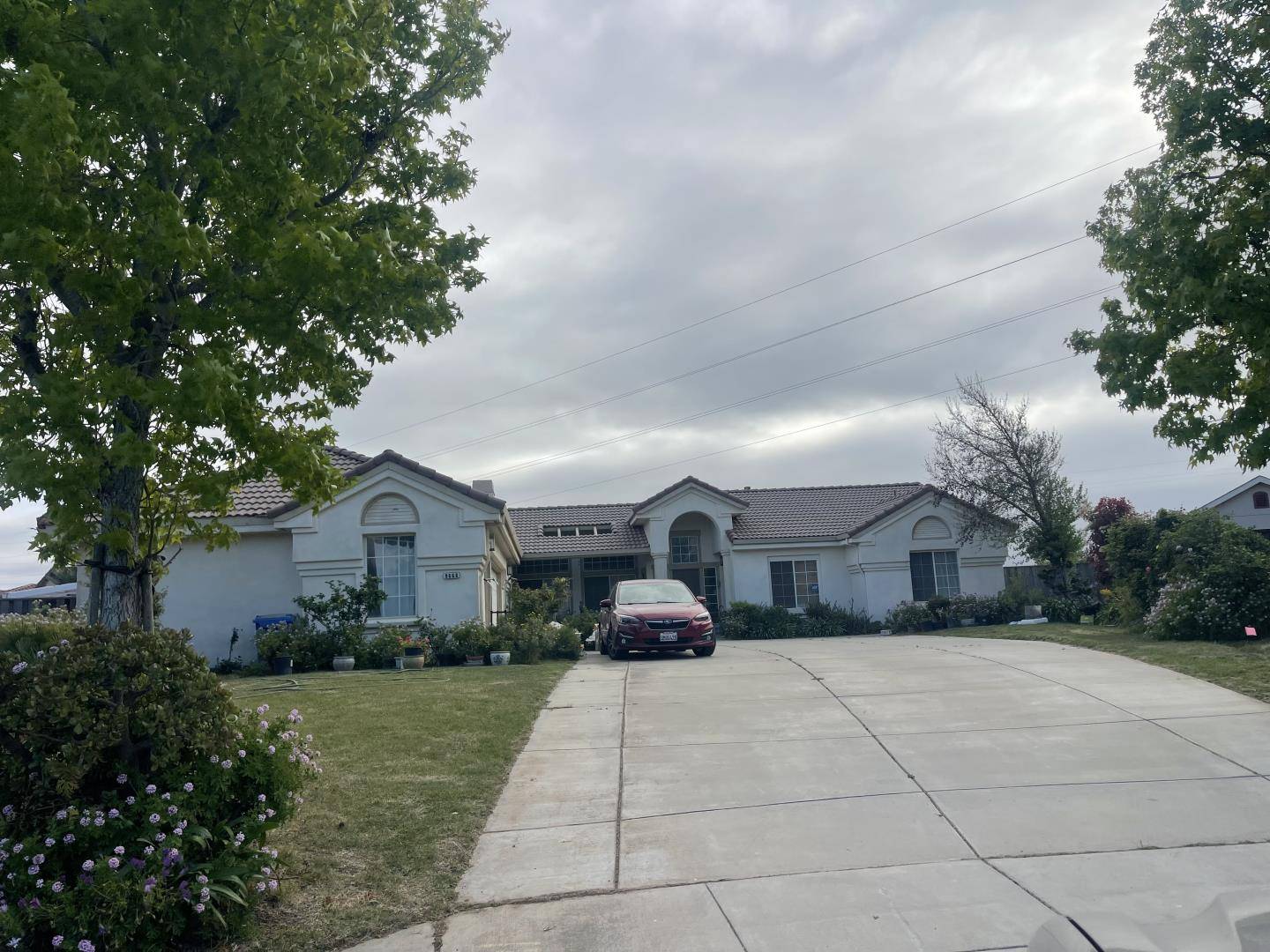 Soledad, CA 93960,9668 Sierra Madre CT