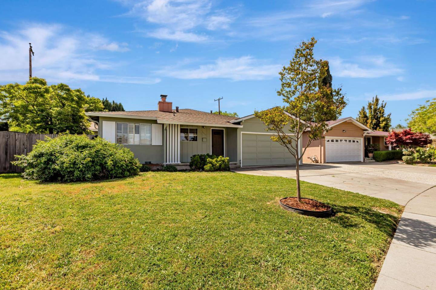 Santa Clara, CA 95051,2822 Ramona CT