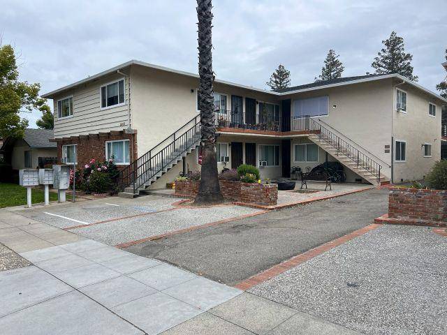 Campbell, CA 95008,2842 Joseph AVE