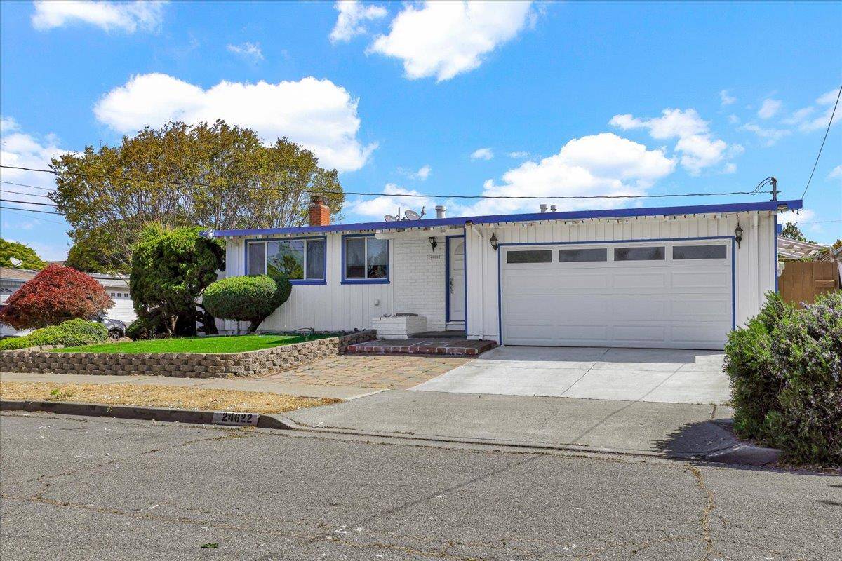 Hayward, CA 94545,24622 Heather CT