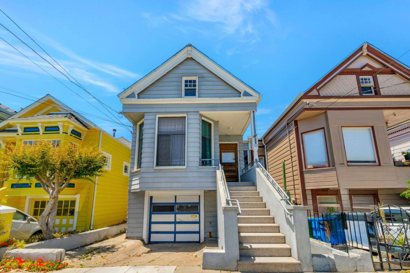 San Francisco, CA 94110,944 Florida ST