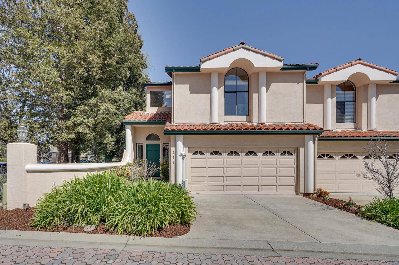 Cupertino, CA 95014,20233 Joseph CIR