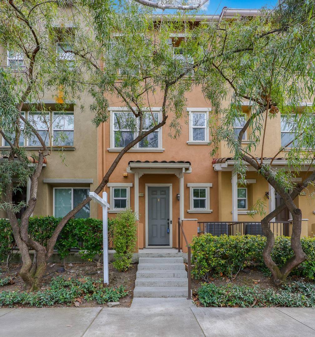 San Jose, CA 95131,2500 Autumnvale AVE