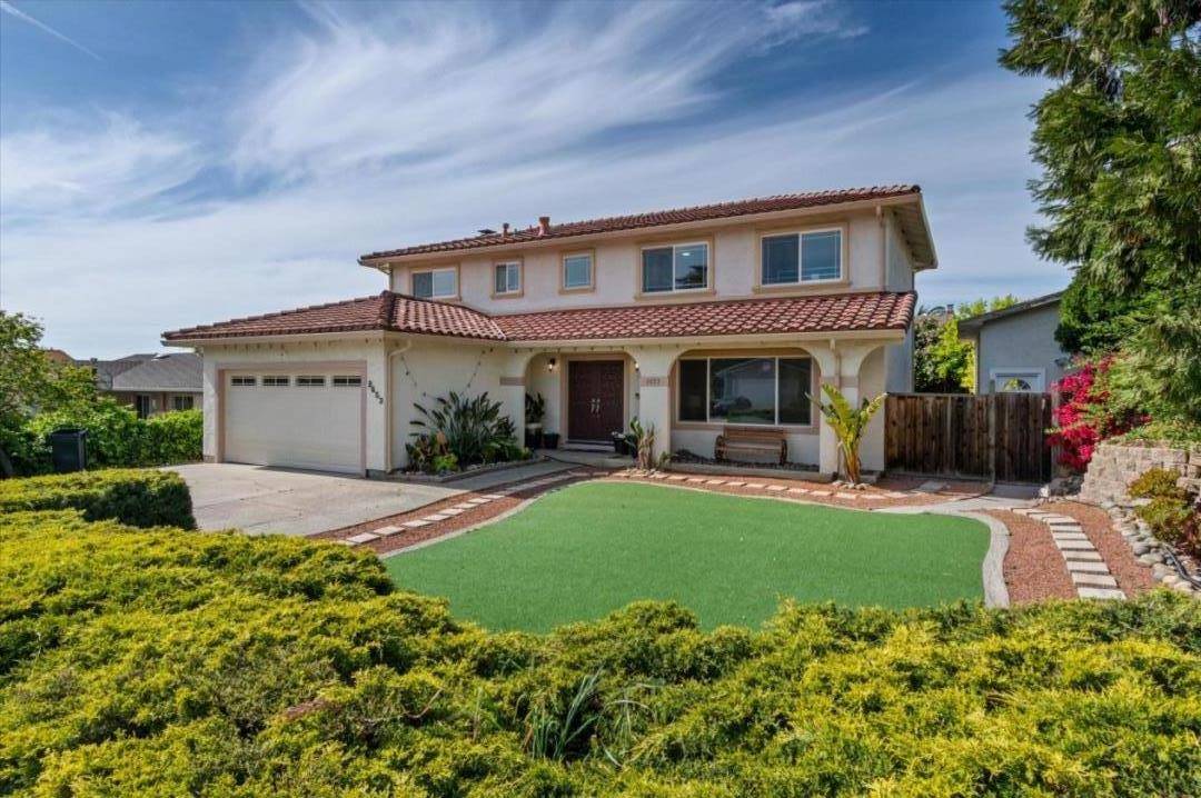 San Jose, CA 95148,3653 Woodley DR