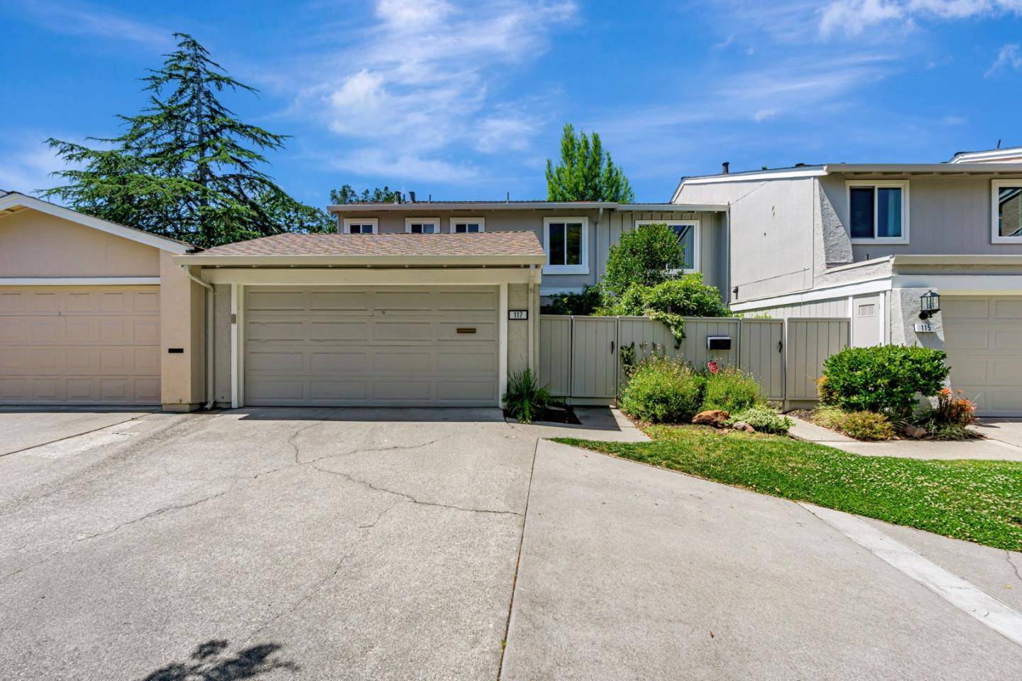 Walnut Creek, CA 94598,117 Sand Wedge PL