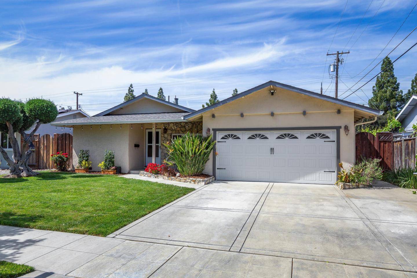 San Jose, CA 95136,1011 Rawlings DR