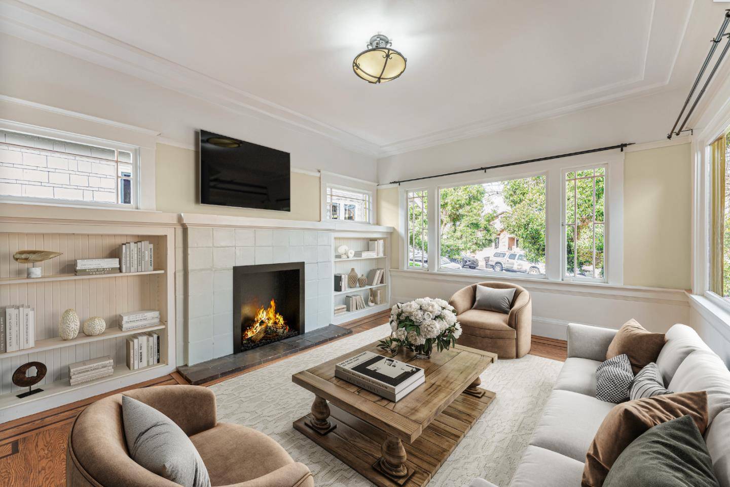 Oakland, CA 94618,5150 Coronado AVE