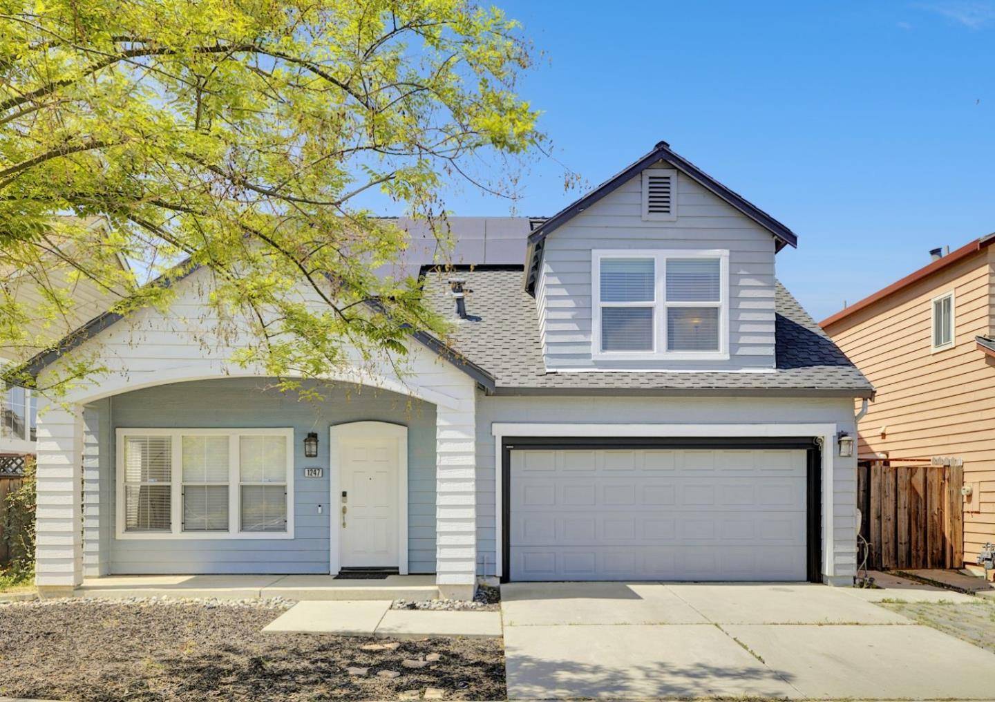 San Jose, CA 95122,1247 Summer Blossom AVE