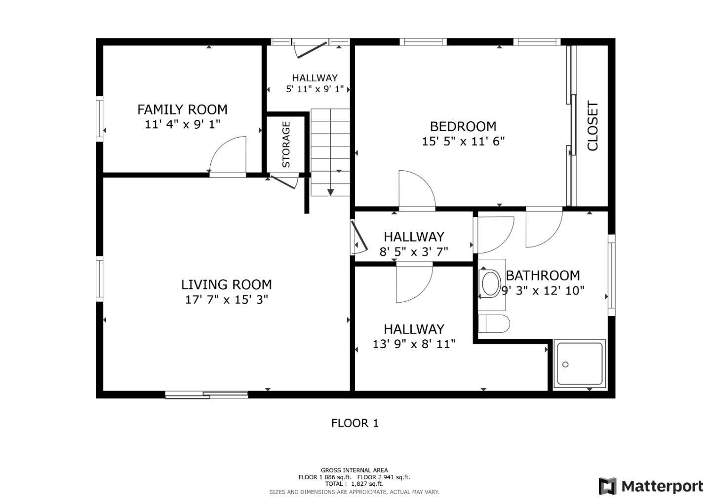Milpitas, CA 95035,883 Vasona ST