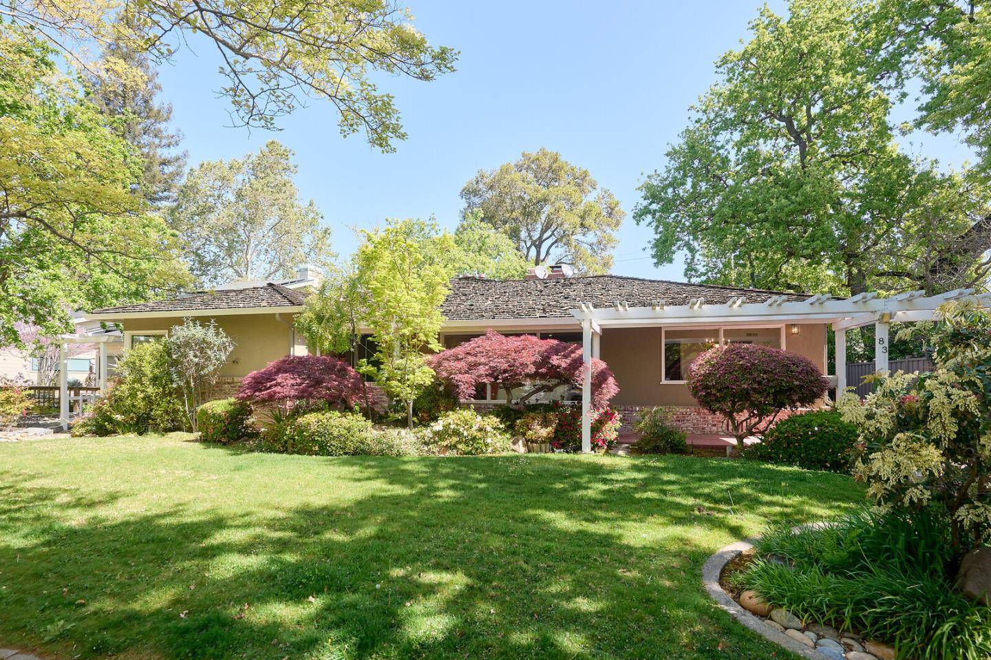 Redwood City, CA 94062,83 Nevada ST