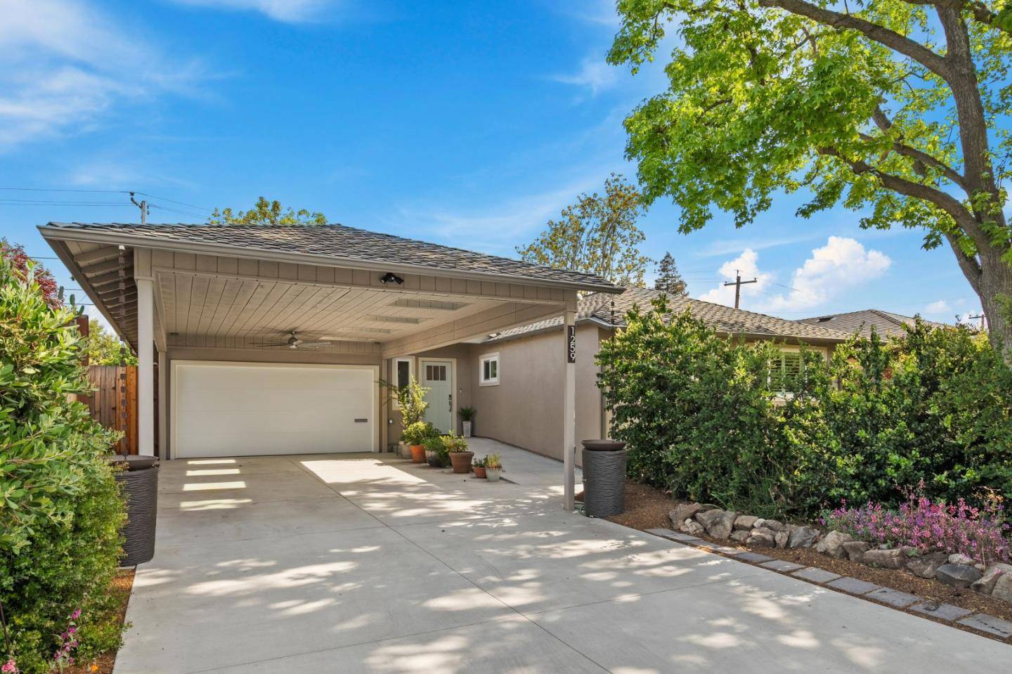 Sunnyvale, CA 94087,1259 Morningside DR