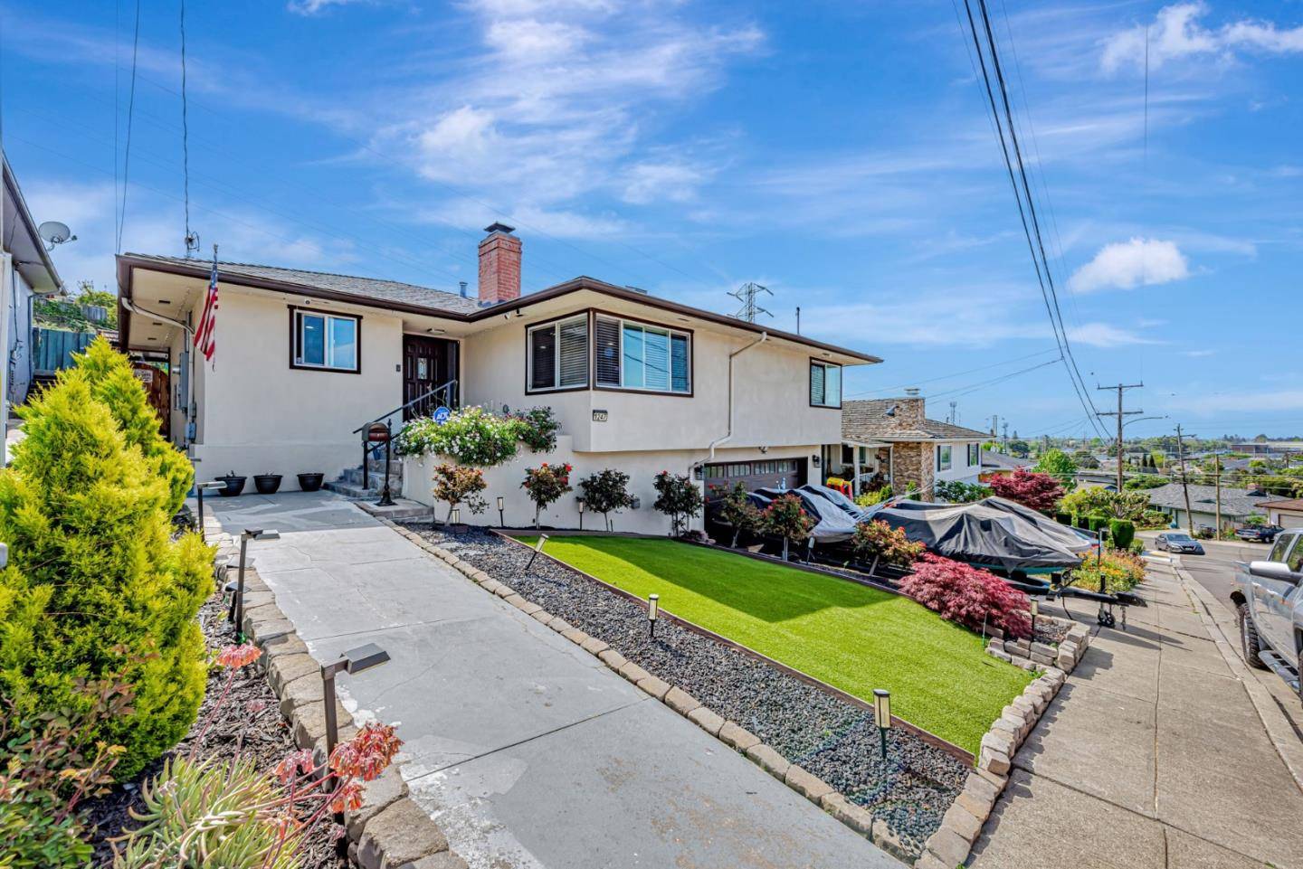San Leandro, CA 94577,1247 Benedict CT