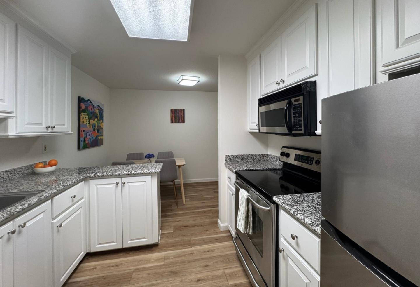 Santa Clara, CA 95051,1730 Halford AVE 144