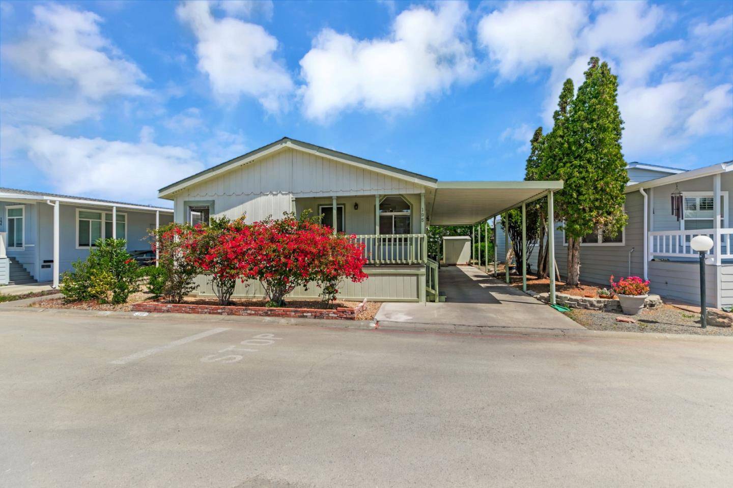 Sunnyvale, CA 94089,1220 Tasman DR 195