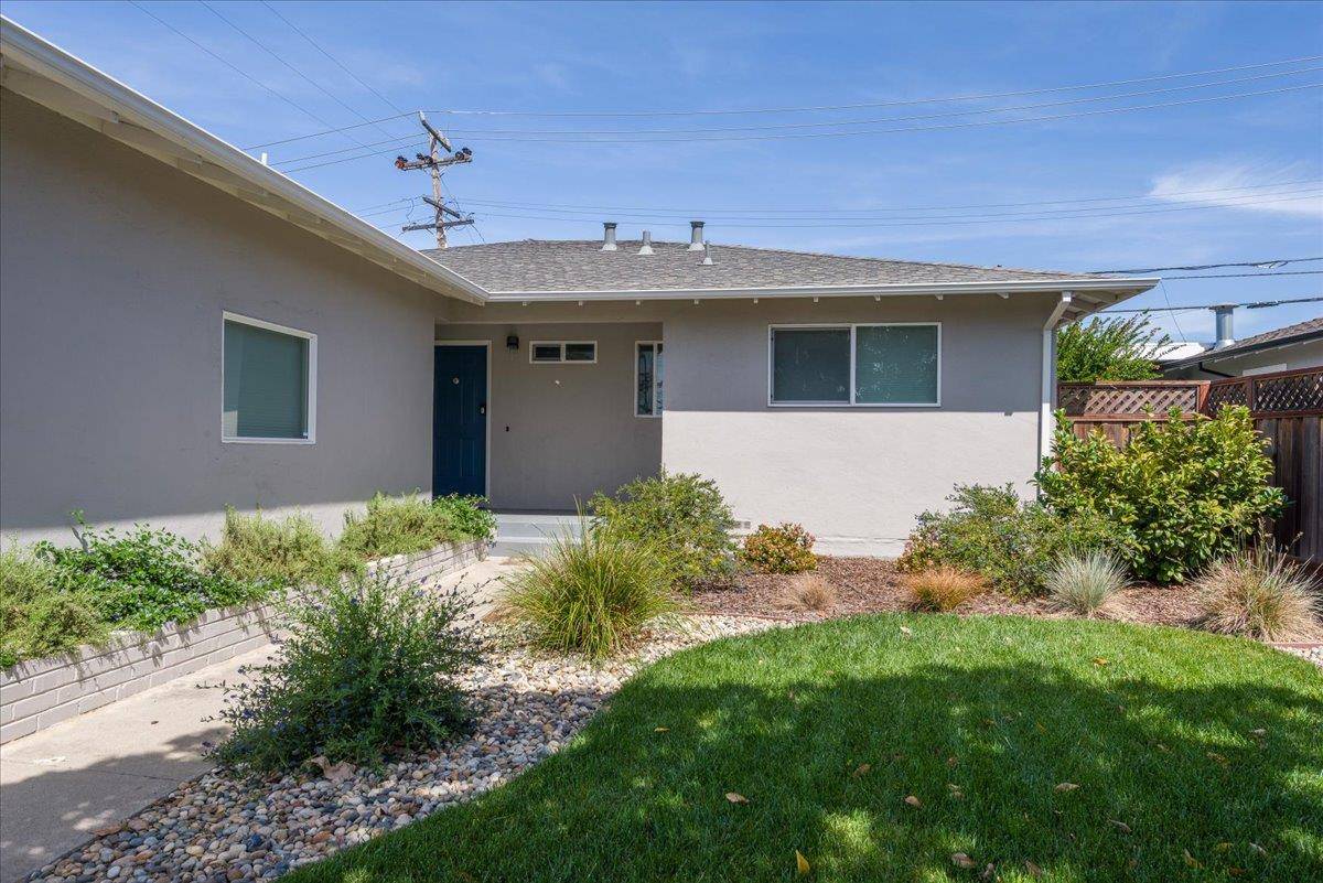 San Mateo, CA 94403,1089 Annapolis DR