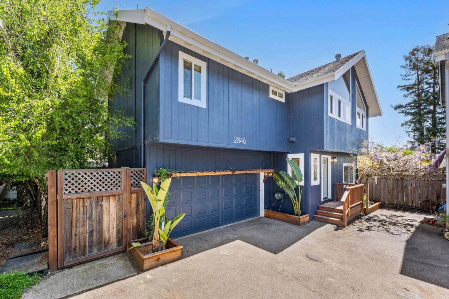 Soquel, CA 95073,2846 Rosedale AVE
