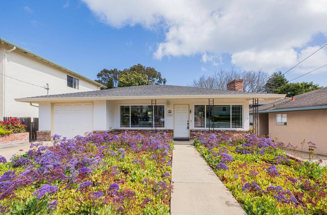 Monterey, CA 93940,118 Seeno ST