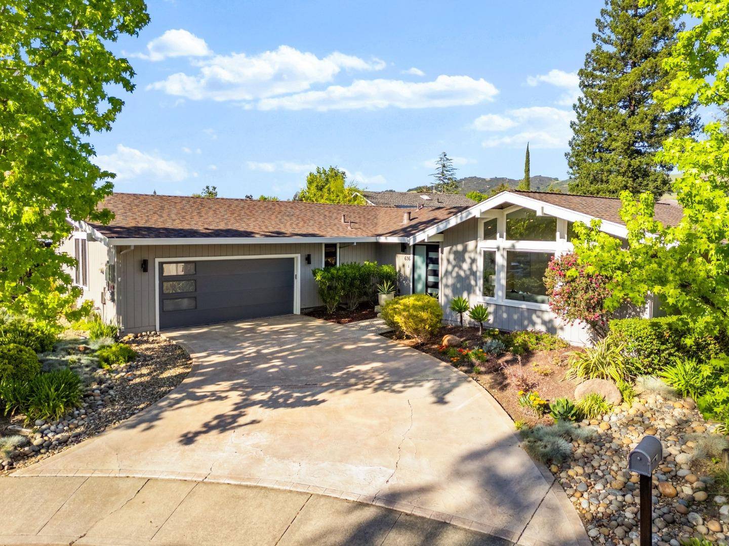 Walnut Creek, CA 94598,616 Harrogate CT