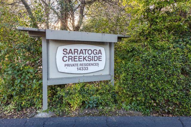 Saratoga, CA 95070,14333 Saratoga AVE 14
