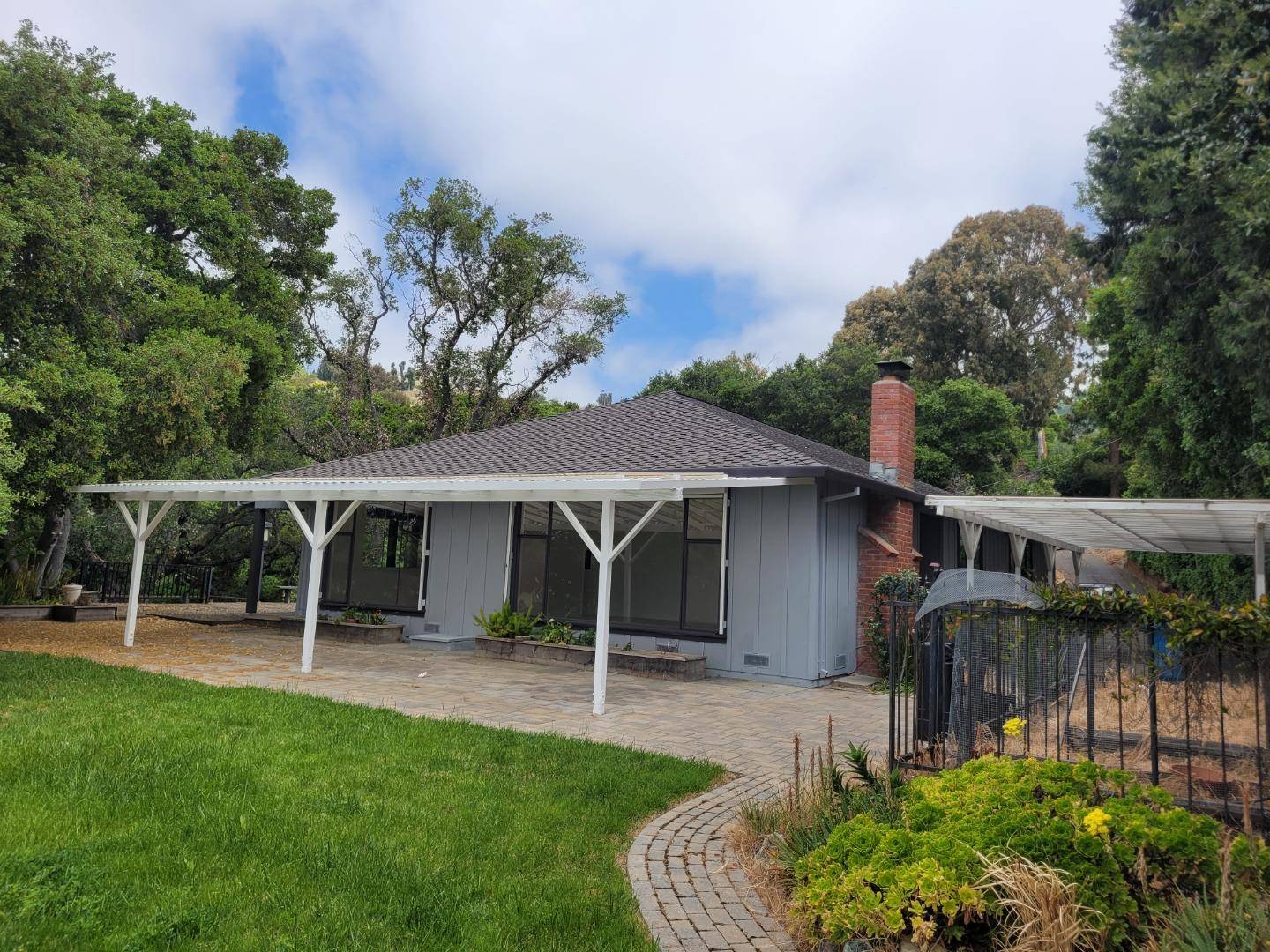 San Jose, CA 95132,15241 Camelot DR