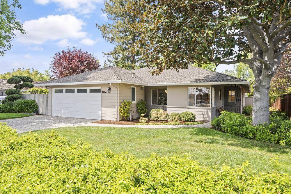 Palo Alto, CA 94303,184 Lois LN