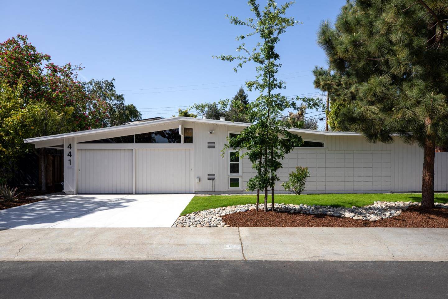 Palo Alto, CA 94306,441 Adobe PL