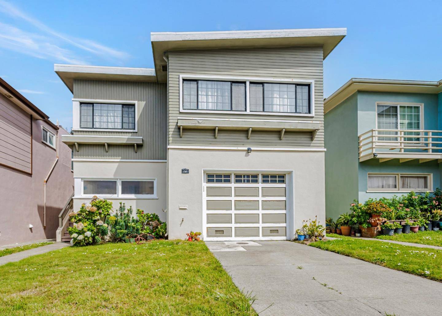 Daly City, CA 94015,767 Beechwood DR