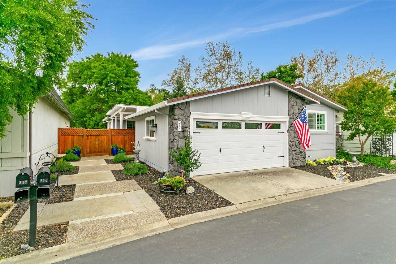 Morgan Hill, CA 95037,216 Leisure Drive 216