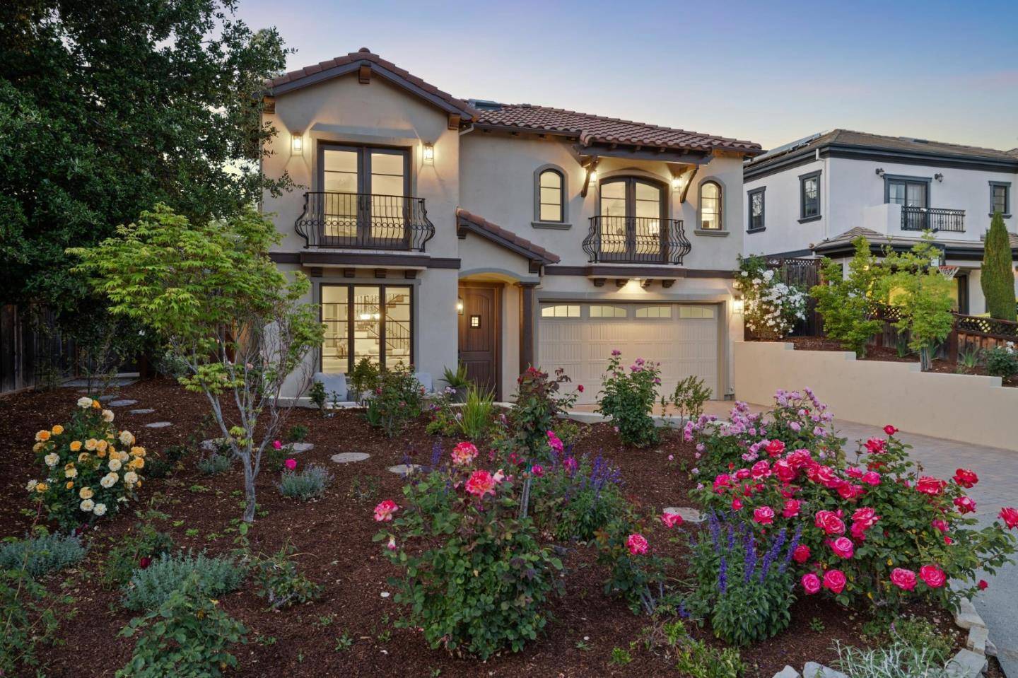 Los Altos, CA 94024,1728 Whitham AVE