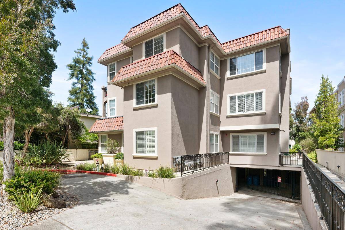 Burlingame, CA 94010,550 El Camino Real 302