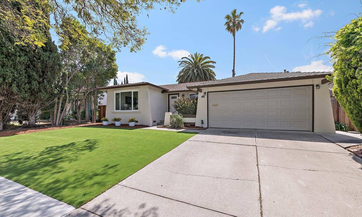 San Jose, CA 95132,3070 Baronscourt WAY