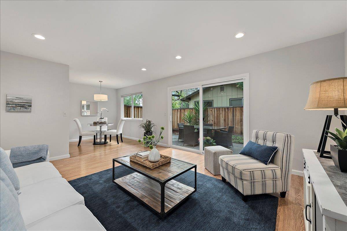 Mountain View, CA 94043,99 Sherland AVE A