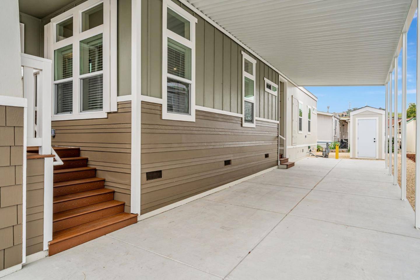 San Jose, CA 95111,238 Chateau La Salle DR 238