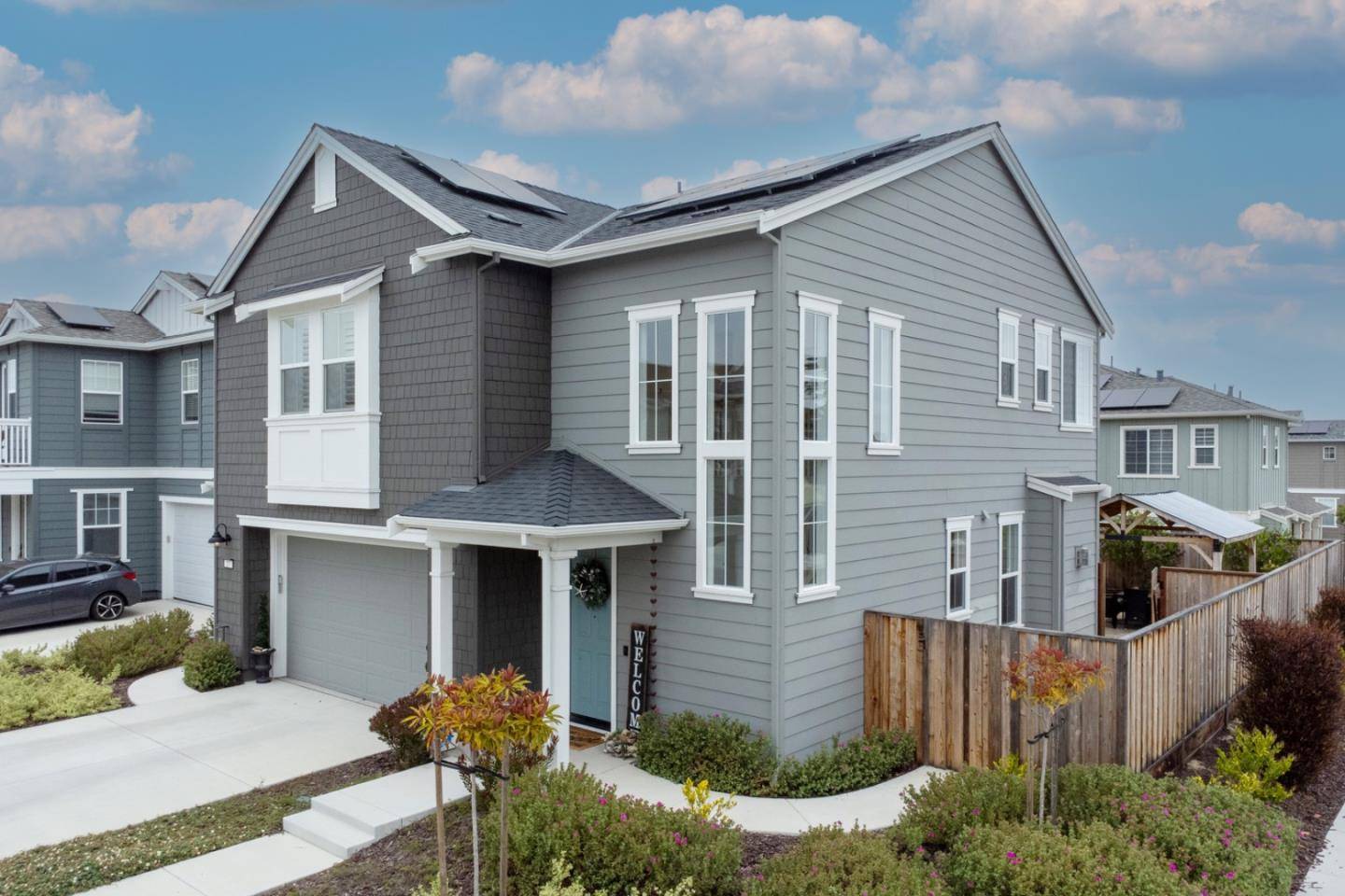 Marina, CA 93933,287 Skyview DR