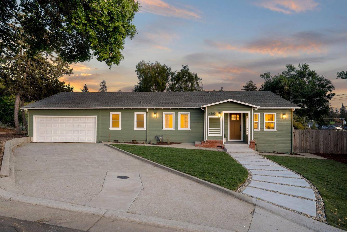 San Jose, CA 95127,4160 Holly DR