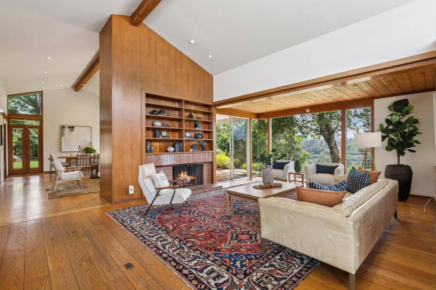 Los Altos Hills, CA 94022,12675 La Cresta DR