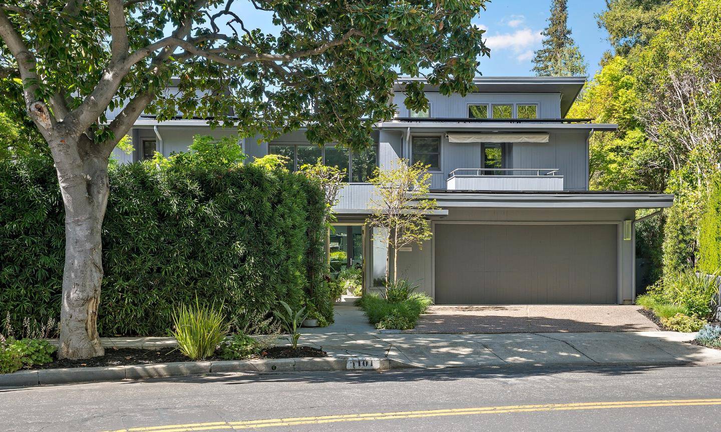 Palo Alto, CA 94301,1101 Hamilton AVE
