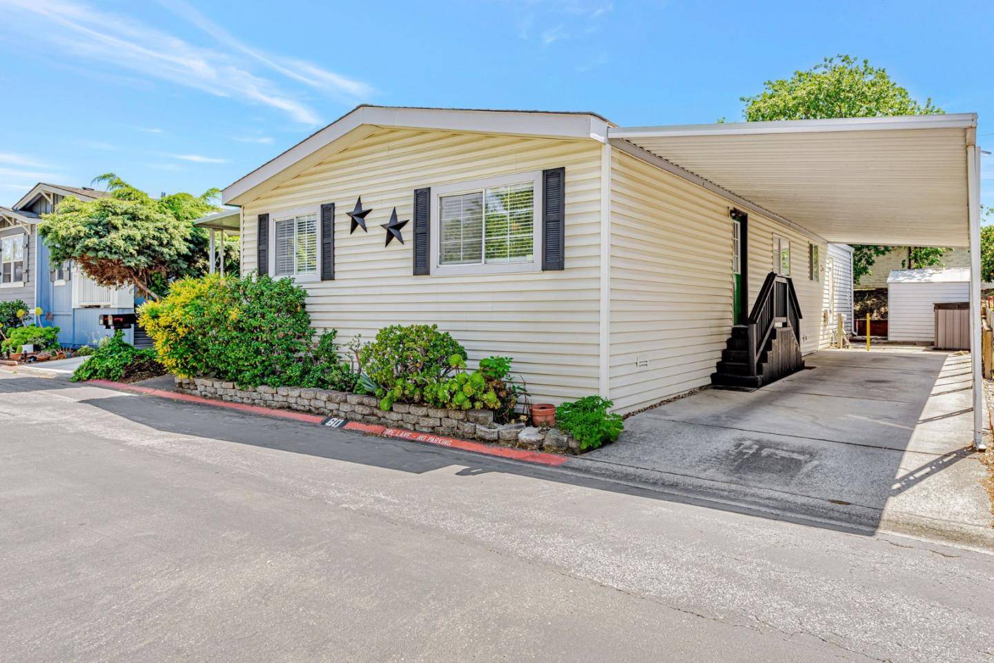 Sunnyvale, CA 94086,125 N Mary AVE 60